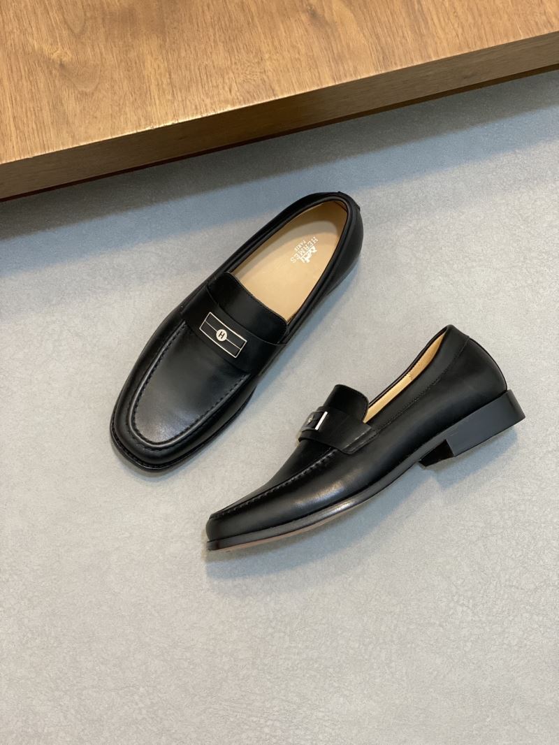 Hermes Business Shoes